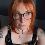 Hayley Torbett-Bethune - @faery86 - Instagram