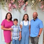 Haley Toups Tivet - @haleytivet - Instagram