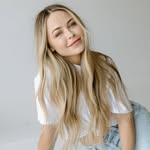 Jacksonville, FL | Lived in Color & Hair Extensions - @haleytoweryhair - Instagram
