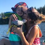 Haley Tracy - @akoilymama - Instagram