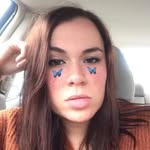 Haley Trimble - @haleyalexis19 - Instagram