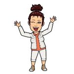 Haley Tuck - @my_journey_to_5k - Instagram