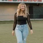 Haley Tuck - @haleynicole.19 - Instagram