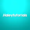 <3 - @.haleytutoriais - TikTok