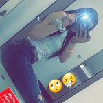 Haley Tuttle - @lilbadie2109 - Instagram