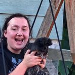 Haley Twitty - Facebook