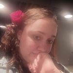 Haley Twitty - @princesidon888 - Instagram