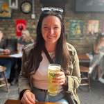 Haley Tyrrell - @bookthoughtsbyhaley - Instagram