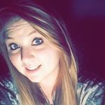 Haley Upton - @chrisgrey97 - Instagram