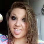Haley Upton - @haleyamber95 - Instagram