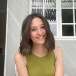 Haley van der Merwe - @heyvandermerwe - Instagram
