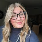 Haley Van Nurden - Facebook