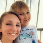 Haley Van Zante - Facebook