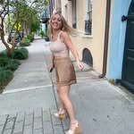 Haley Vanhook - @haleyvanhook - Instagram