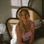 Haley Allen Vance - @yelahnella - Instagram