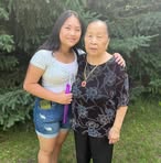 Hailey Vang - Facebook