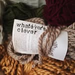 Haley Varnes - @whateversclevershop - Instagram