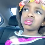lil vee - @miss_haleyveal - Instagram