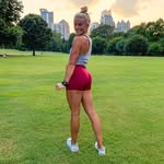 Haleigh Vernon - @haleighvernon.fitness - Instagram