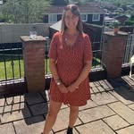 Hayley Vernon - @hayle_y1945 - Instagram