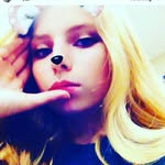 shadowgirl14 - @haleyvernon09 - Instagram