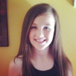 Haley Vick - @shootthehoop24 - Instagram