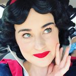 Haley Vick - @chicagoprincesshaley - Instagram