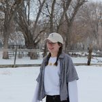 Haley Wade - @hayhay_sings - Instagram