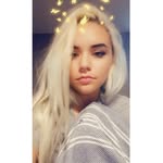 Haley Wagoner - @haleyliane - Instagram