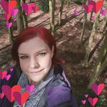 Hayley Wakefield - @hayley_p_83 - Instagram