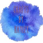 Hayley Wakefield - @magicalcraftsbyhayley - Instagram