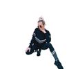 Hayley Wakefield - @hayleyelysefit - TikTok