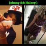 Haley Walchle - @lovelozer101 - Instagram