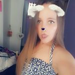 Haley Wallace - @haleywallace91 - Instagram