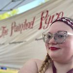 Haley Wallace - @thepaintedpyro - Instagram