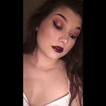 Haley Wallace - @haleywallacemua - Instagram