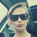 Haley Wallace - @hay_and_grayyy0905 - Instagram