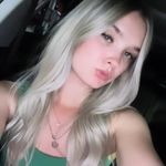 Haley - @haleywalterzz - Instagram