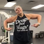Haley Warden - @herky40 - Instagram