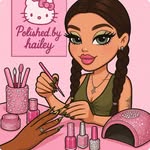 Hailey Weingarten - @polished.by.hailey - Instagram