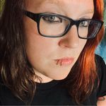 Haley Werner - @ag3ntcha0s - Instagram