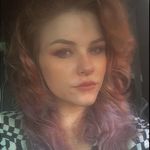 Haley Westerman - @_baby.oz_ - Instagram