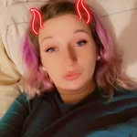 Hayley Quinn Wetzel - @rasta_girl0214 - Instagram