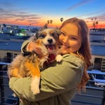 Hayley Wetzel - @wayleyhetzel13 - Instagram