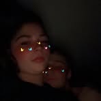 Haley Bennett - Facebook