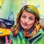 Haley Martin Whaley - @braymartin11 - Instagram