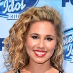 Haley Reinhart - Facebook