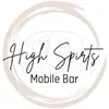 Haley & Whitney - @highspiritsmobilebar - TikTok
