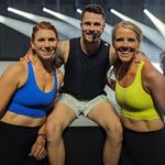 Haley and Whitney - @fit_sis_3 - Instagram