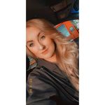 Haley Whitney - @haleywiththetattoos - Instagram